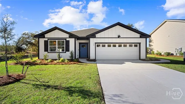 $390,640 | 108 Sumter Street, Guyton, GA 31312