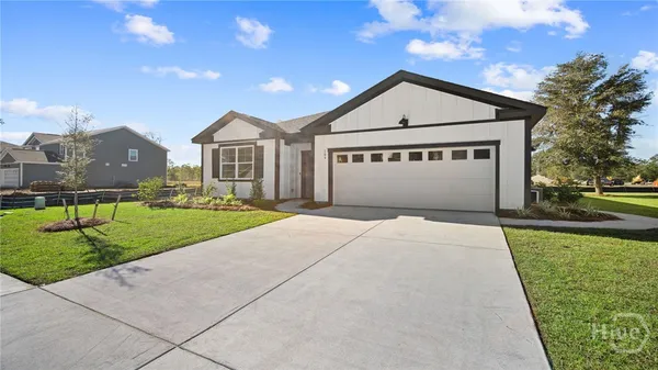 $390,640 | 108 Sumter Street, Guyton, GA 31312