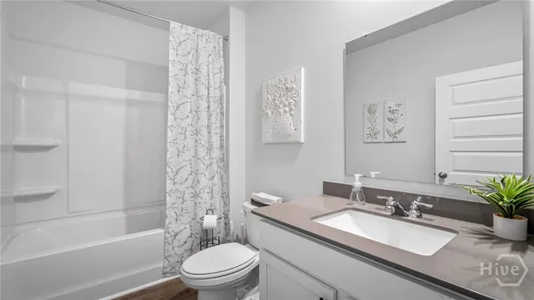 $390,640 | 108 Sumter Street, Guyton, GA 31312