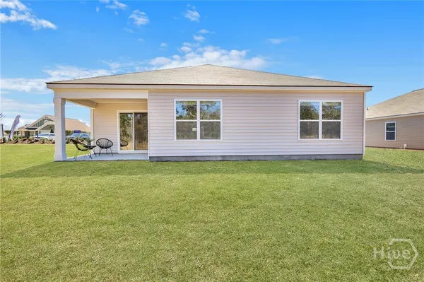 $390,640 | 108 Sumter Street, Guyton, GA 31312