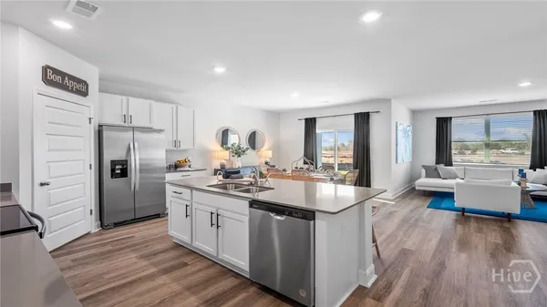 $390,640 | 108 Sumter Street, Guyton, GA 31312