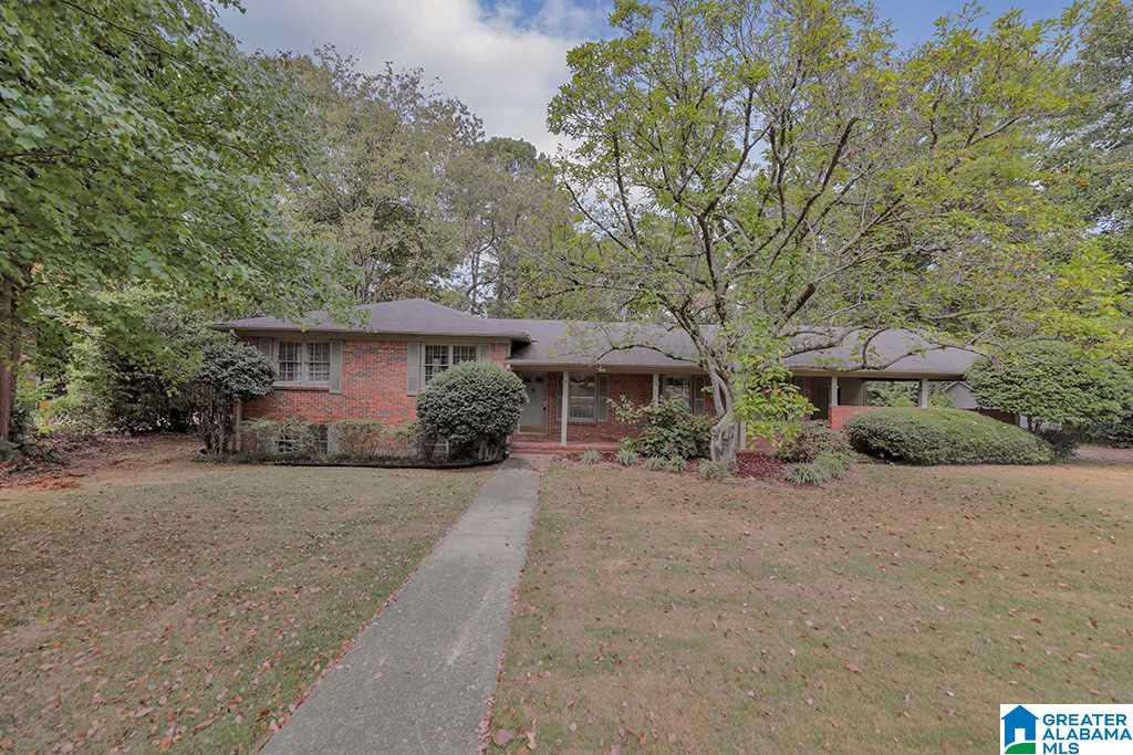 3318 Winchester Road Birmingham, AL 35226 - Photo 1 of 31