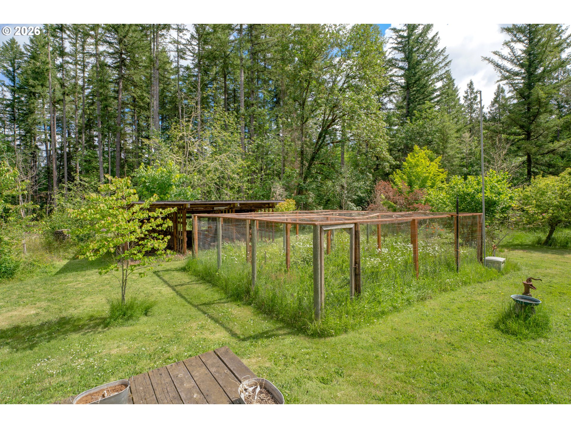 80558 Lost Creek Road Dexter, OR 97431 - Photo 40 of 48
