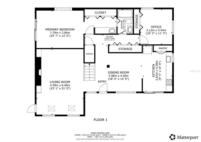 $394,999 | 28 Baymeadow Court, Ormond Beach, FL 32174