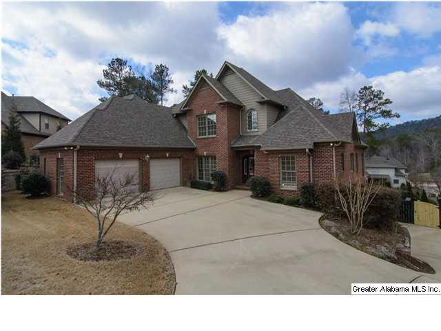 525 Wild Ridge Circle Pelham, AL 35124 - Photo 32 of 32