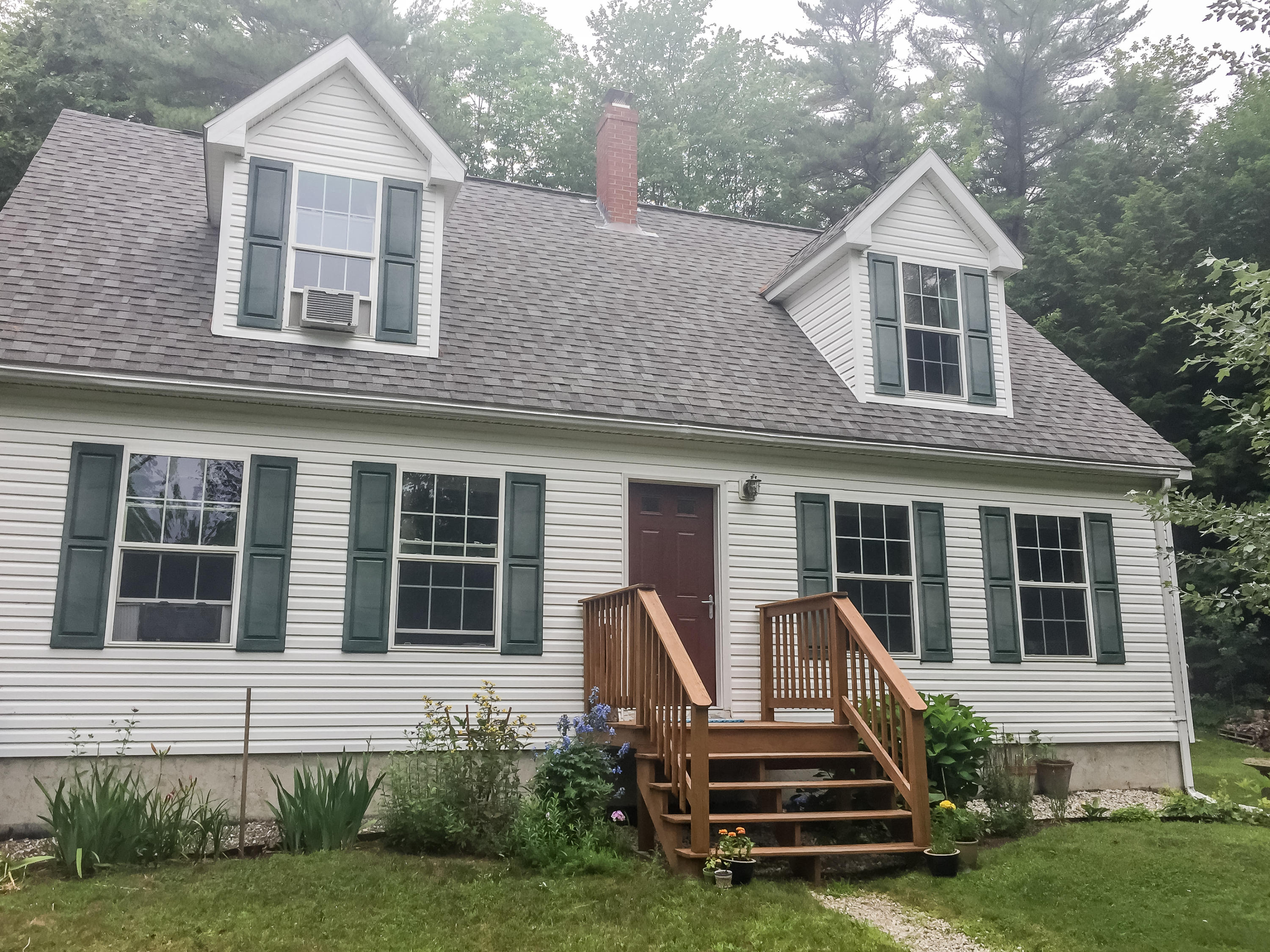 29 Prout Road Freeport, ME 04032 - Photo 3 of 30 29ProutRd-5-2