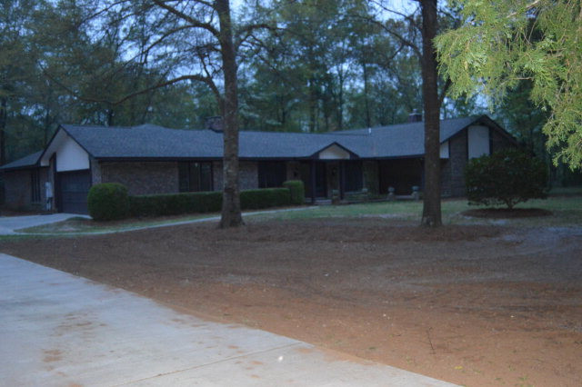 2128 Tanglewood Road Sumter, SC 29154 - Photo 1 of 1