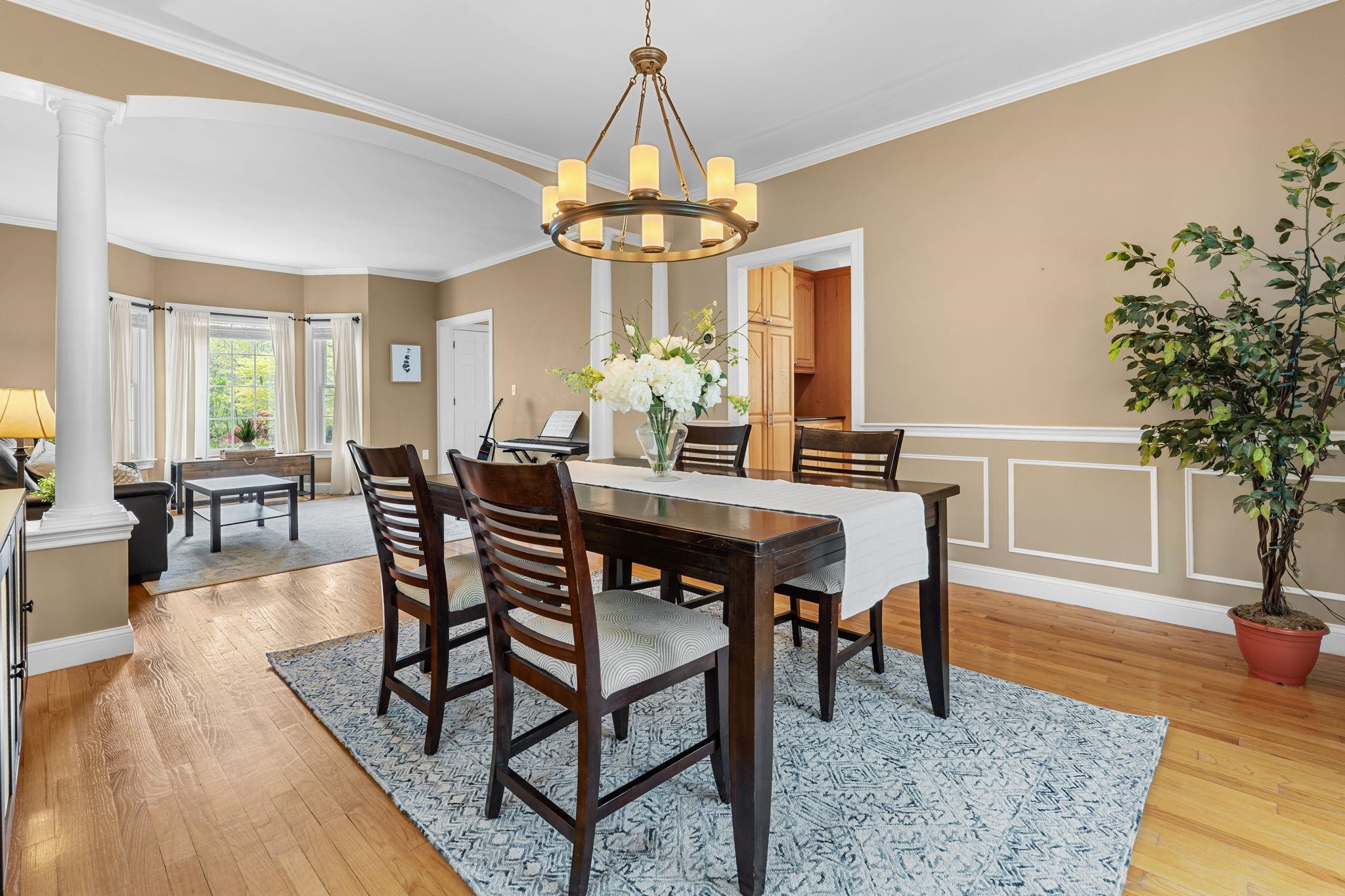 25 Squire Armour Road Windham, NH 03087 - Photo 16 of 50 Gallery Image 16