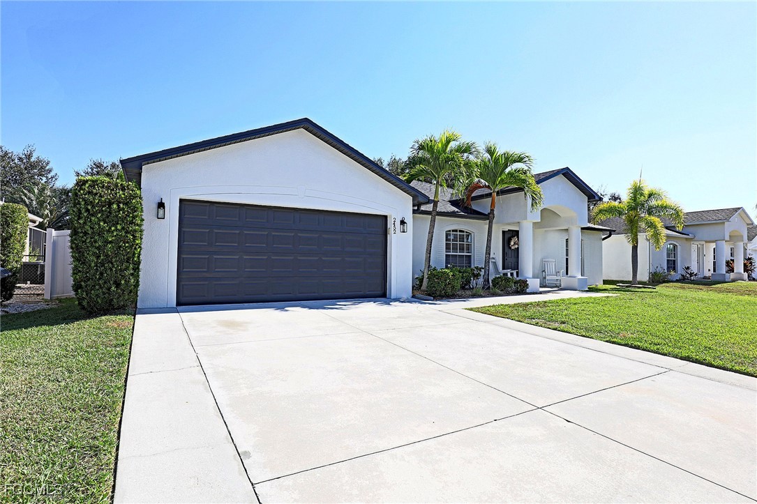 2452 Nature Pointe Loop Fort Myers, FL 33905 - Photo 1 of 49