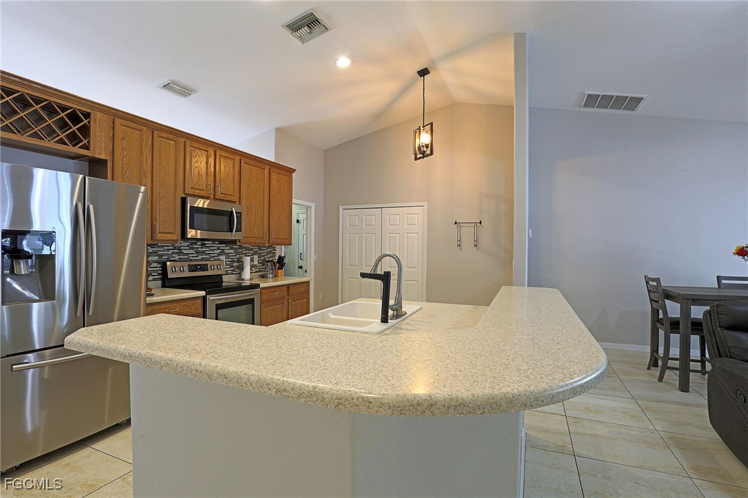 2452 Nature Pointe Loop Fort Myers, FL 33905 - Photo 12 of 49