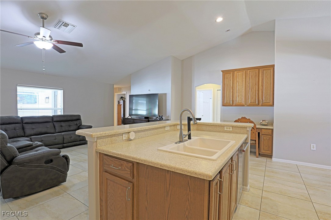 2452 Nature Pointe Loop Fort Myers, FL 33905 - Photo 14 of 49