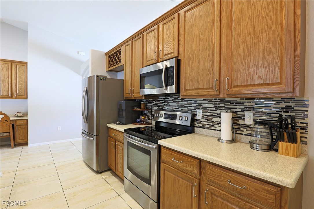 2452 Nature Pointe Loop Fort Myers, FL 33905 - Photo 16 of 49
