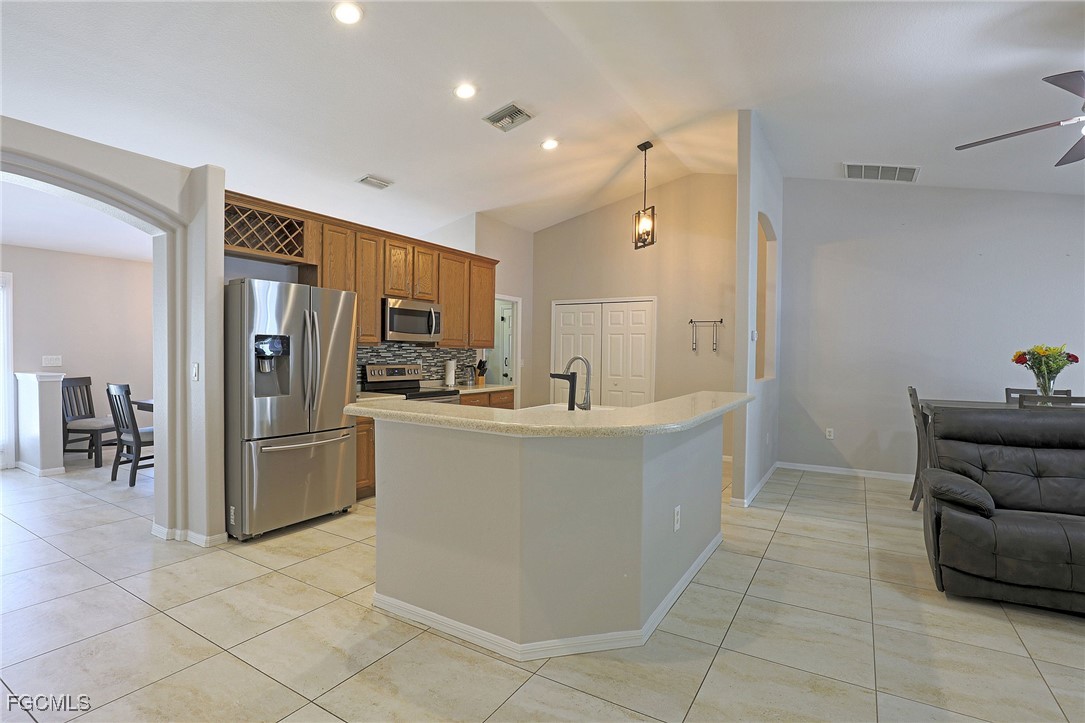 2452 Nature Pointe Loop Fort Myers, FL 33905 - Photo 17 of 49