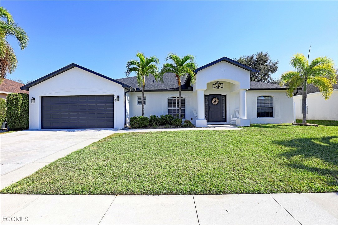 2452 Nature Pointe Loop Fort Myers, FL 33905 - Photo 3 of 49