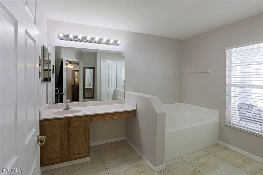 2452 Nature Pointe Loop Fort Myers, FL 33905 - Photo 40 of 49
