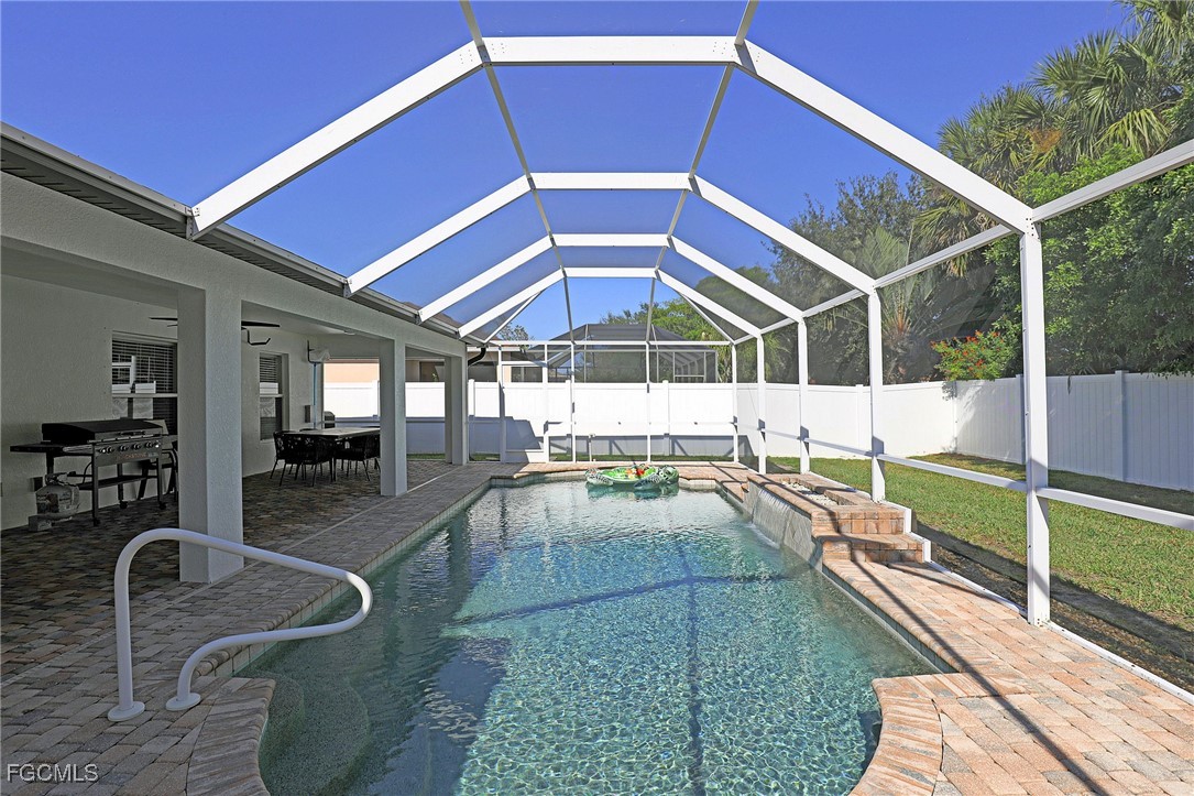2452 Nature Pointe Loop Fort Myers, FL 33905 - Photo 44 of 49