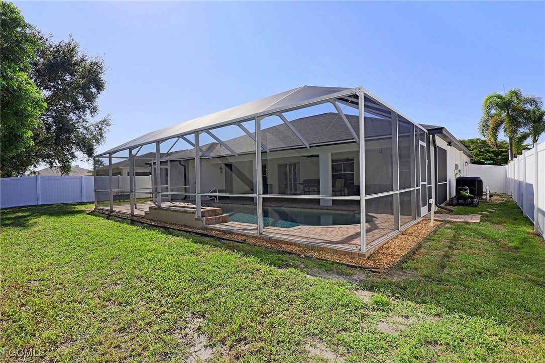 2452 Nature Pointe Loop Fort Myers, FL 33905 - Photo 46 of 49