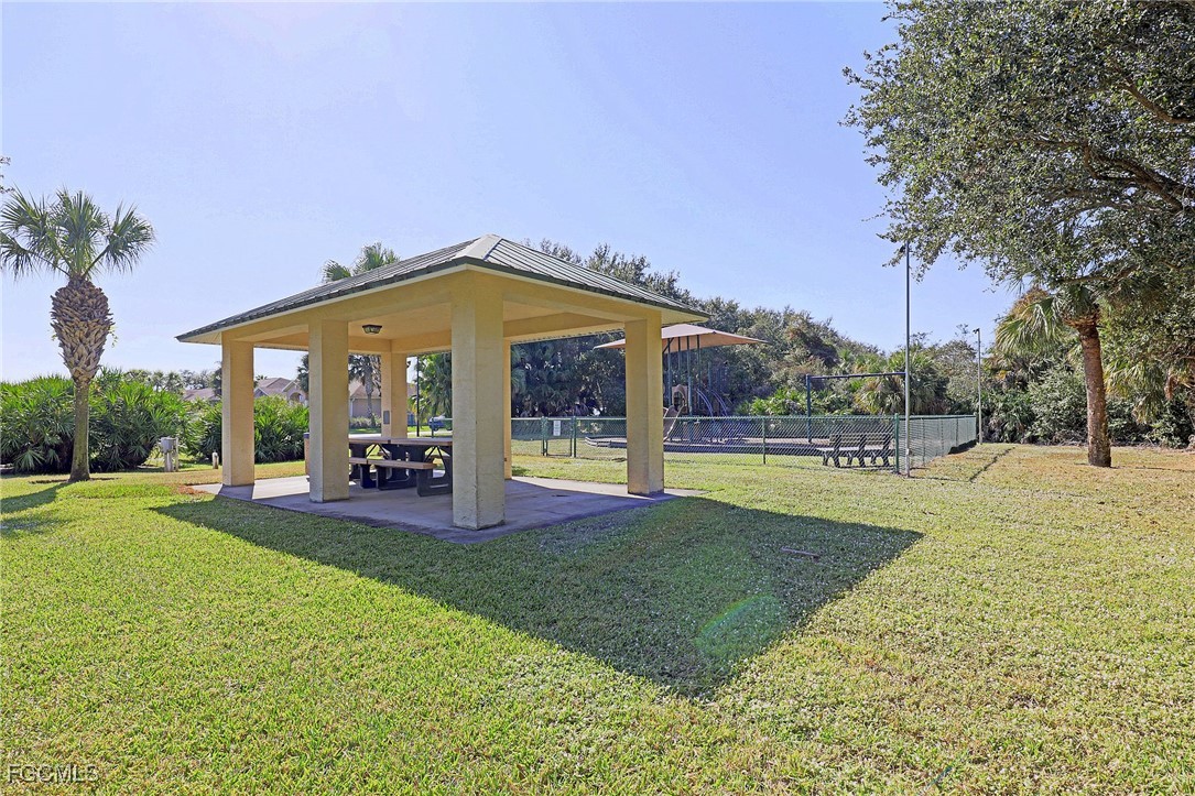 2452 Nature Pointe Loop Fort Myers, FL 33905 - Photo 48 of 49