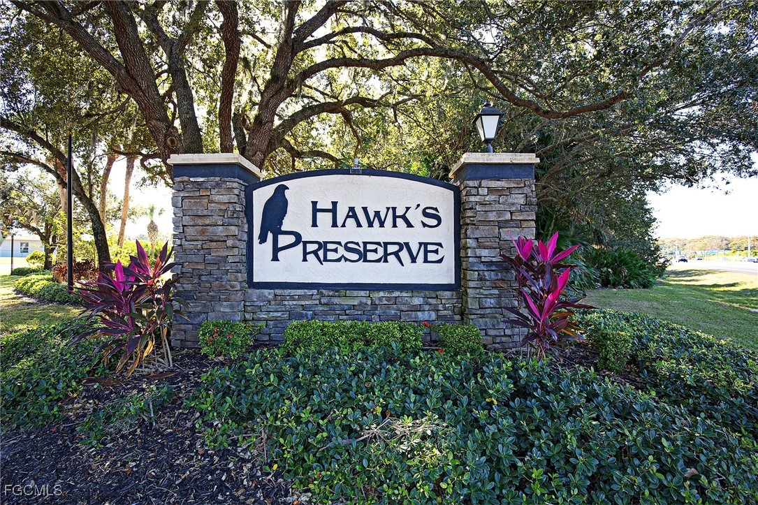 2452 Nature Pointe Loop Fort Myers, FL 33905 - Photo 49 of 49
