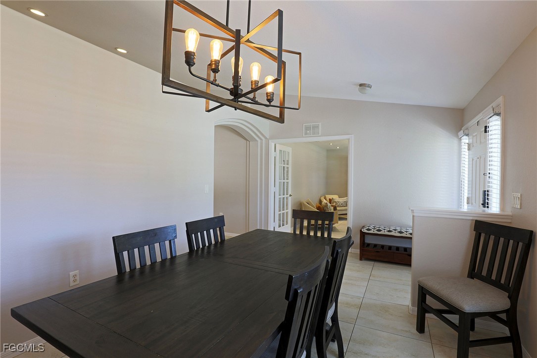 2452 Nature Pointe Loop Fort Myers, FL 33905 - Photo 8 of 49