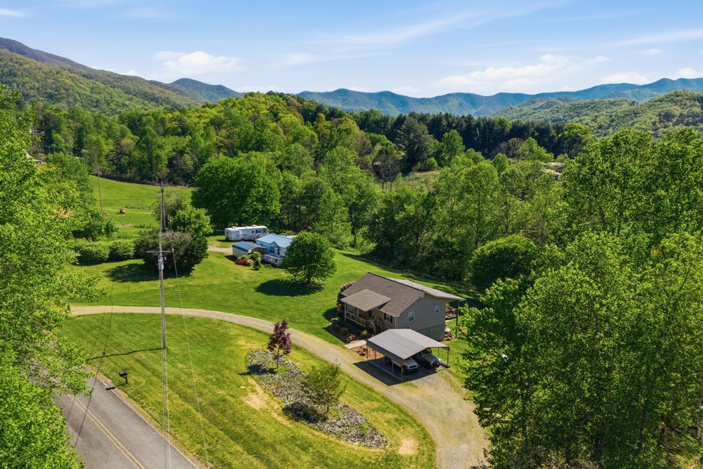 68 West Vineyard Road Hayesville, NC 28904 - Photo 5 of 46