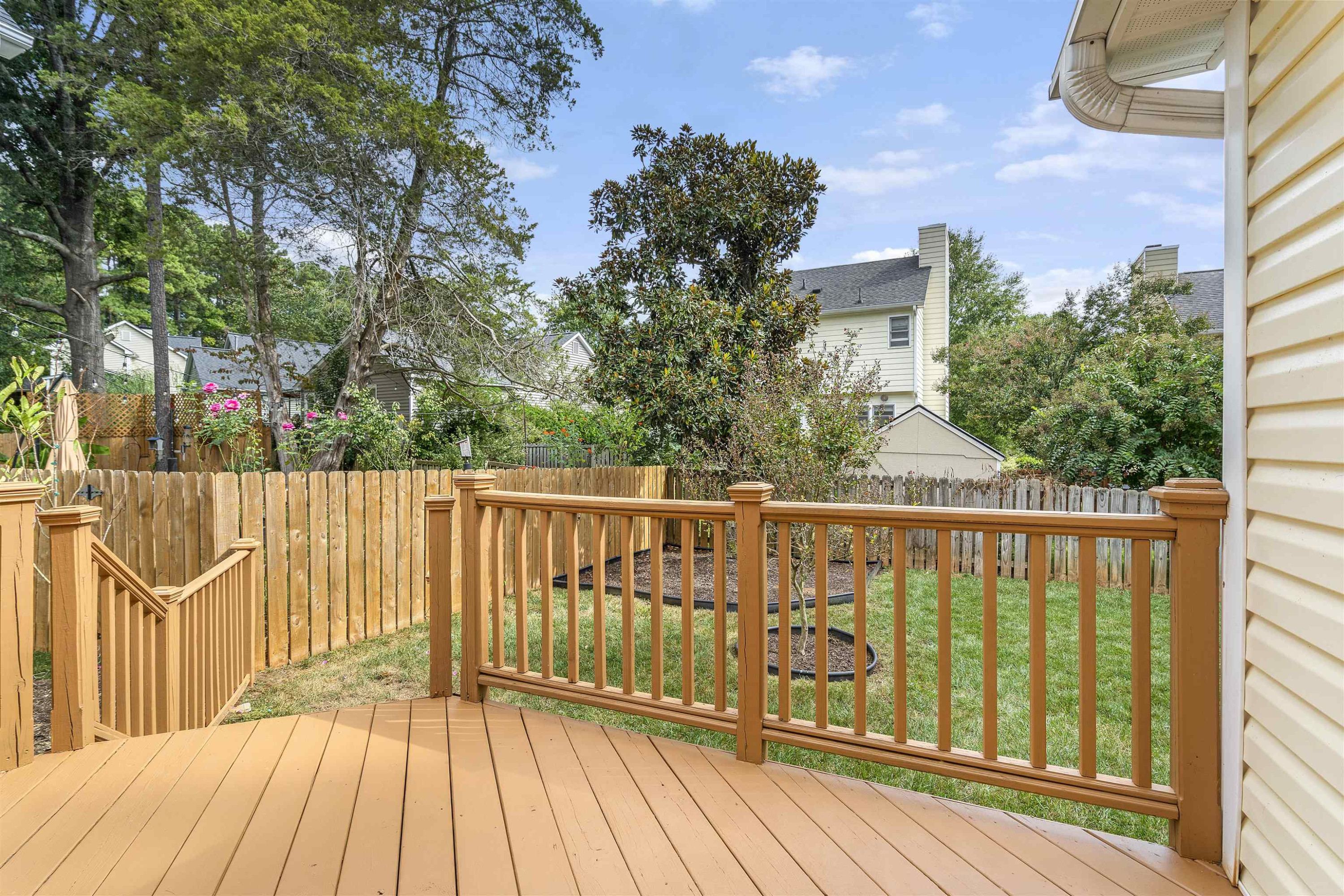 1121 Stoneferry Lane Raleigh, NC 27606 - Photo 34 of 38 Photo 35