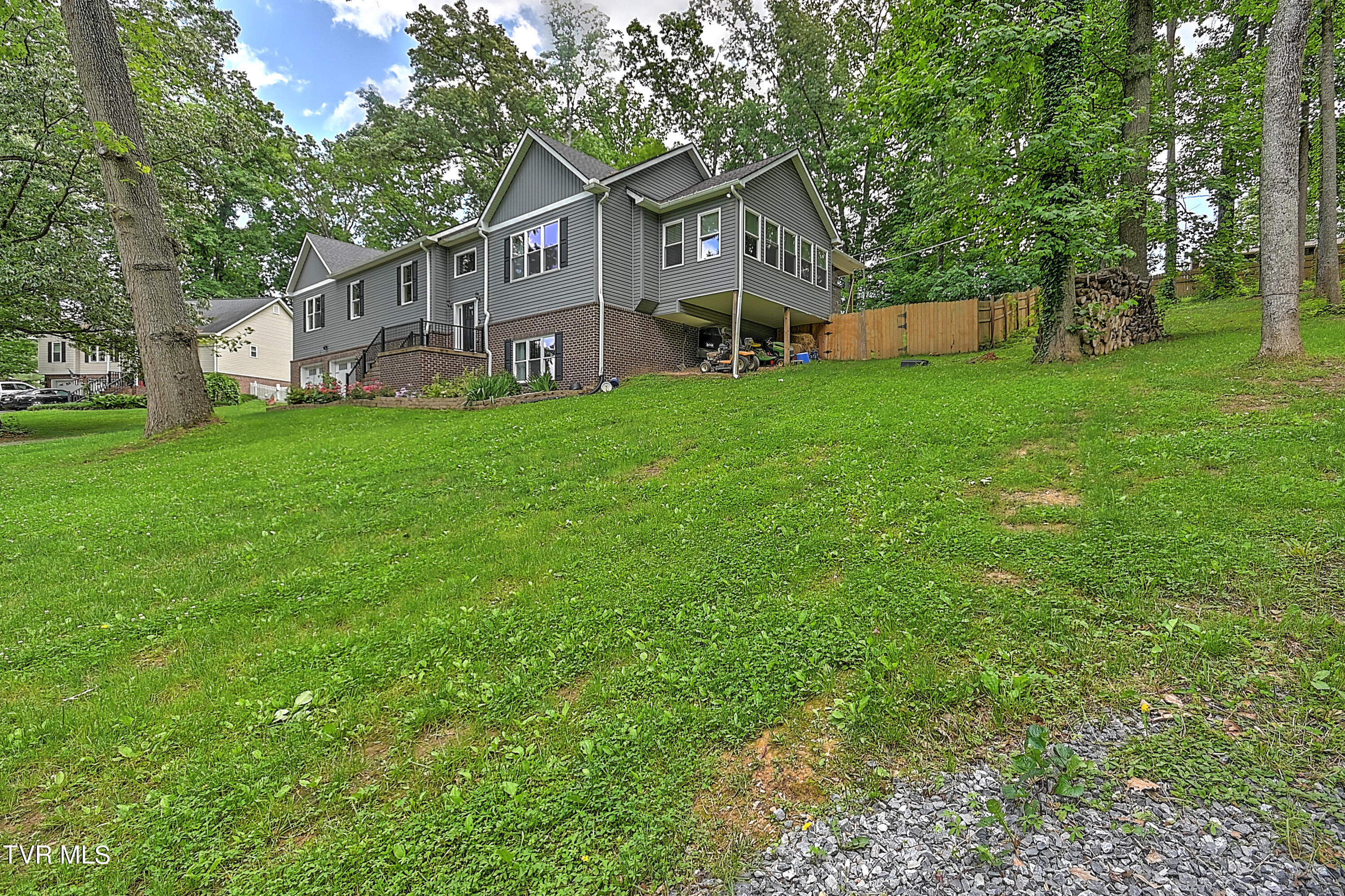 5101 Blarney Road Kingsport, TN 37664 - Photo 49 of 49 5101 Blarney CA-53