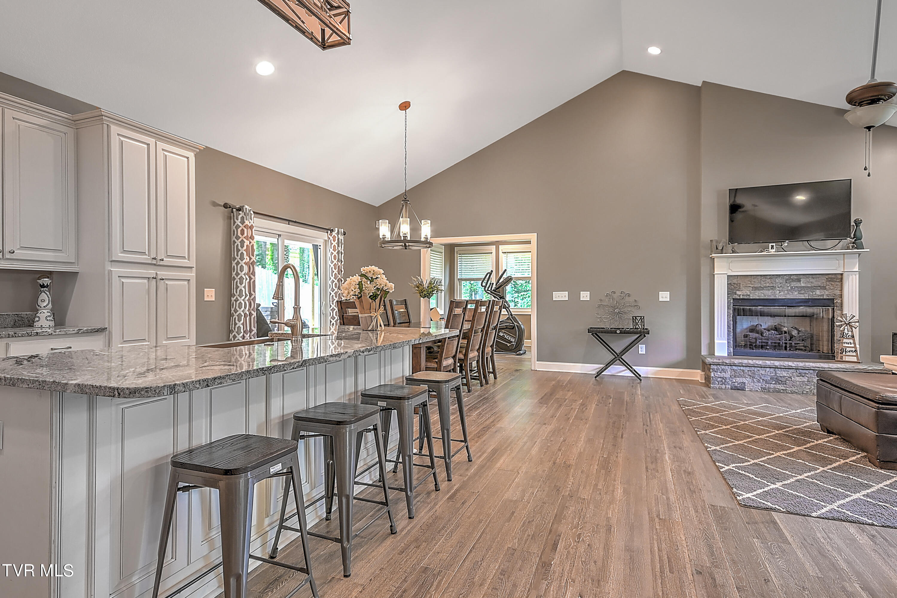 5101 Blarney Road Kingsport, TN 37664 - Photo 5 of 49 5101 Blarney CA-6