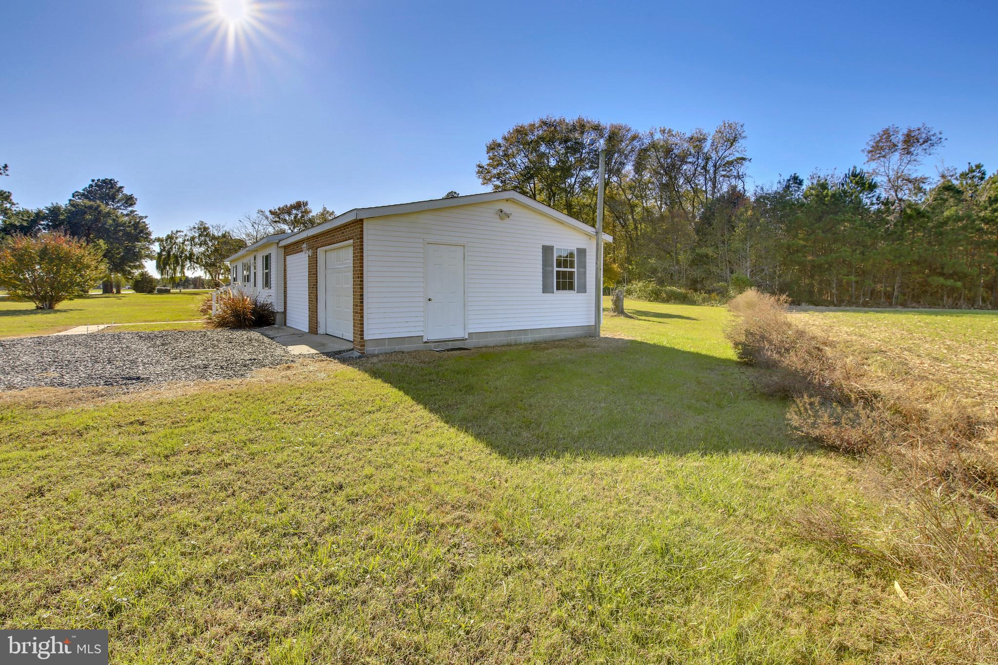 877 Cedar Hall Road Pocomoke City, MD 21851 - Photo 16 of 19