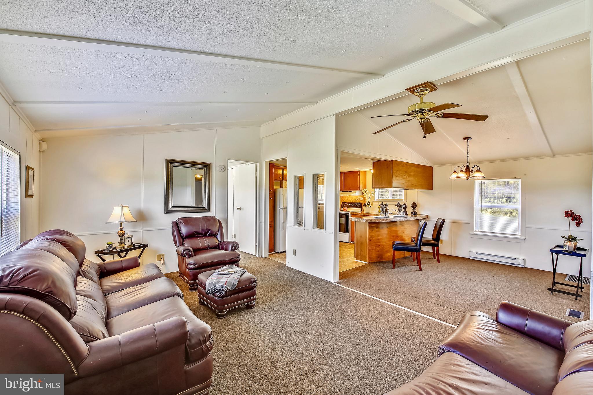 877 Cedar Hall Road Pocomoke City, MD 21851 - Photo 4 of 19