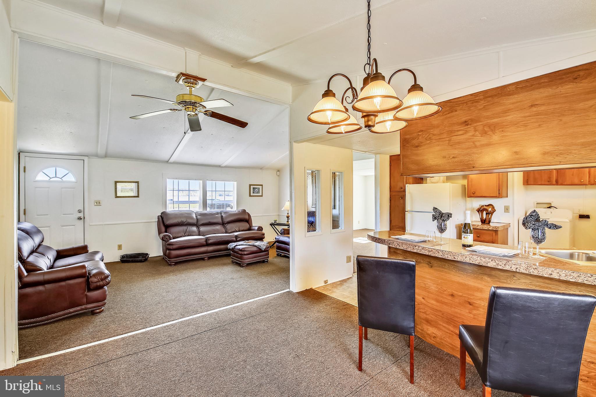 877 Cedar Hall Road Pocomoke City, MD 21851 - Photo 5 of 19