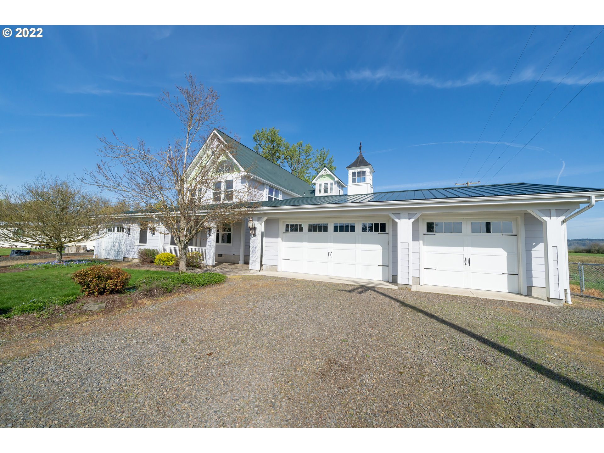 38128 Kelly Road Scio, OR 97374 - Photo 23 of 32 Gallery Image 23
