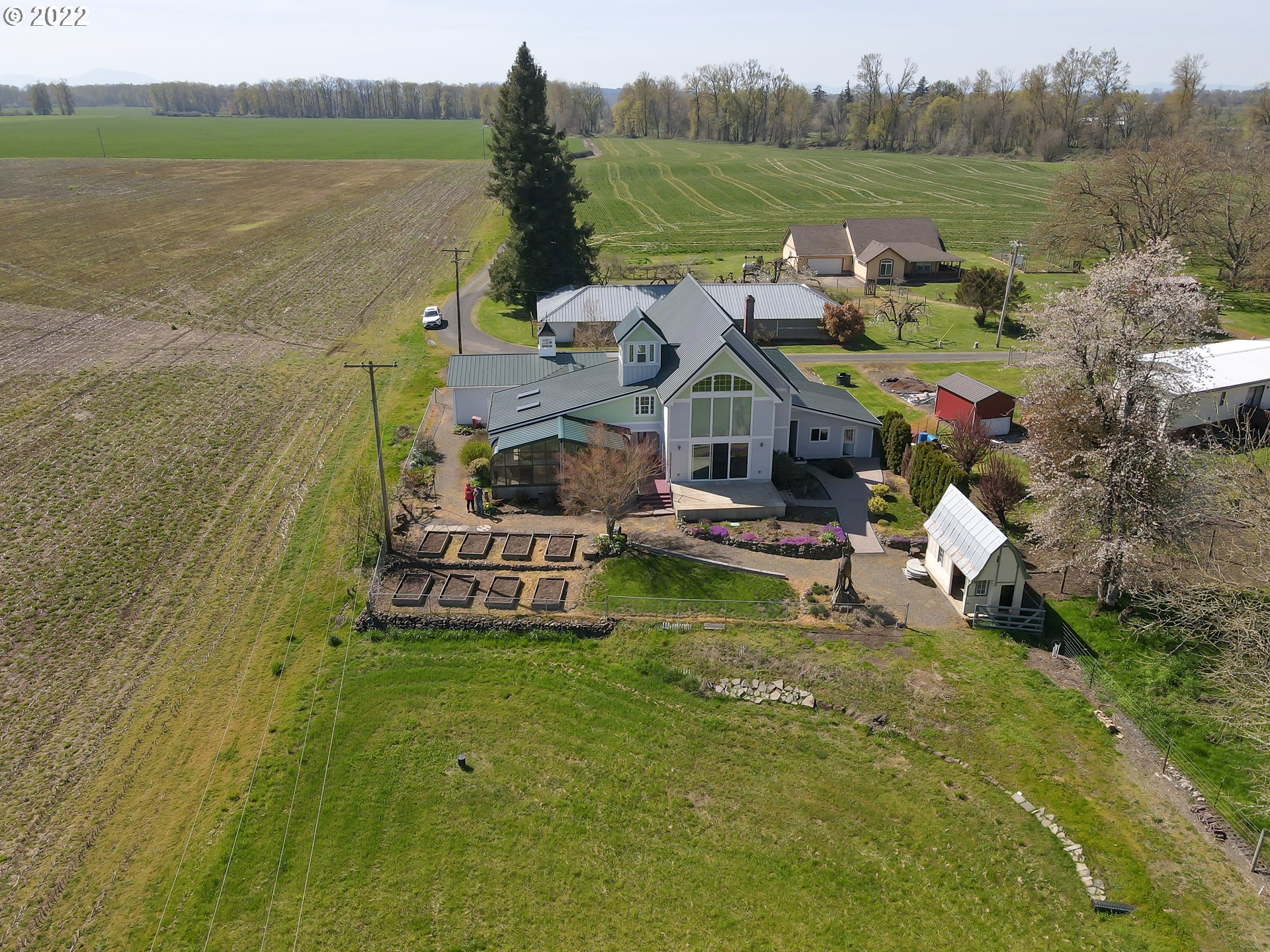 38128 Kelly Road Scio, OR 97374 - Photo 32 of 32 Gallery Image 32