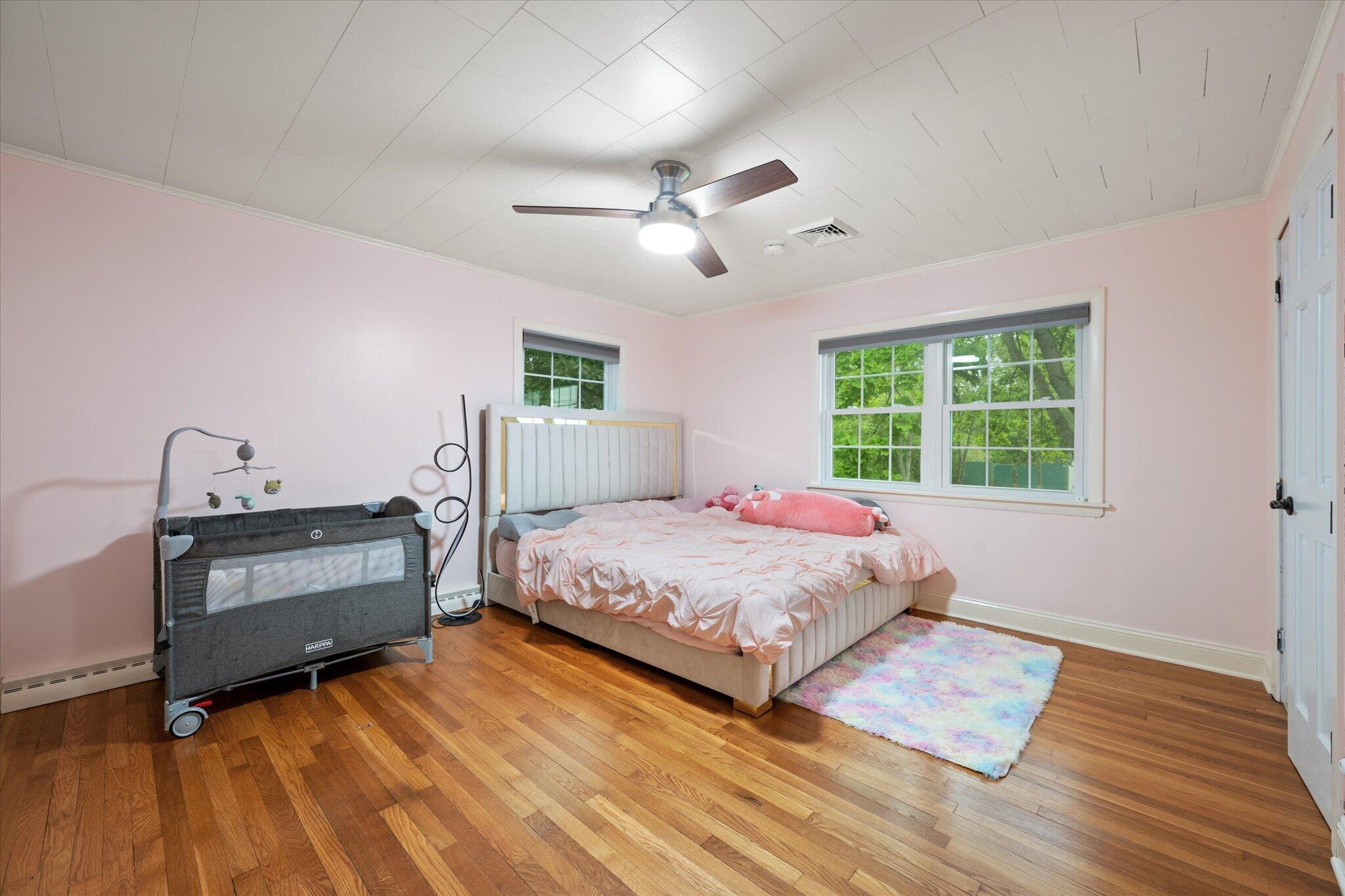49 Perry Road Hampden, ME 04444 - Photo 18 of 50 15-Bedroom 1