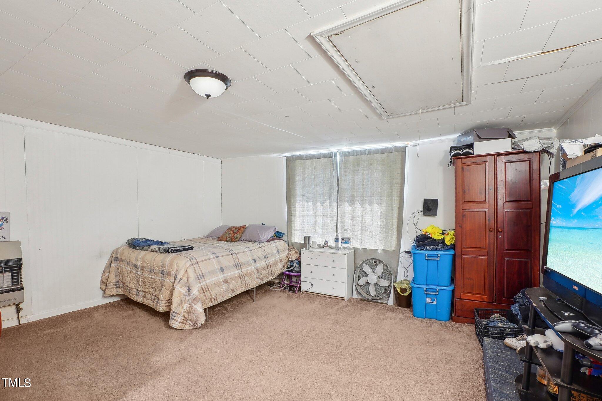 425 Kittrell Road Kittrell, NC 27544 - Photo 33 of 69 House 425