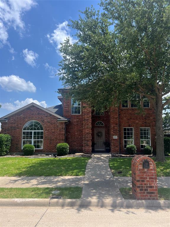 1233 Blue Brook Drive Rockwall, TX 75087 - Photo 1 of 1