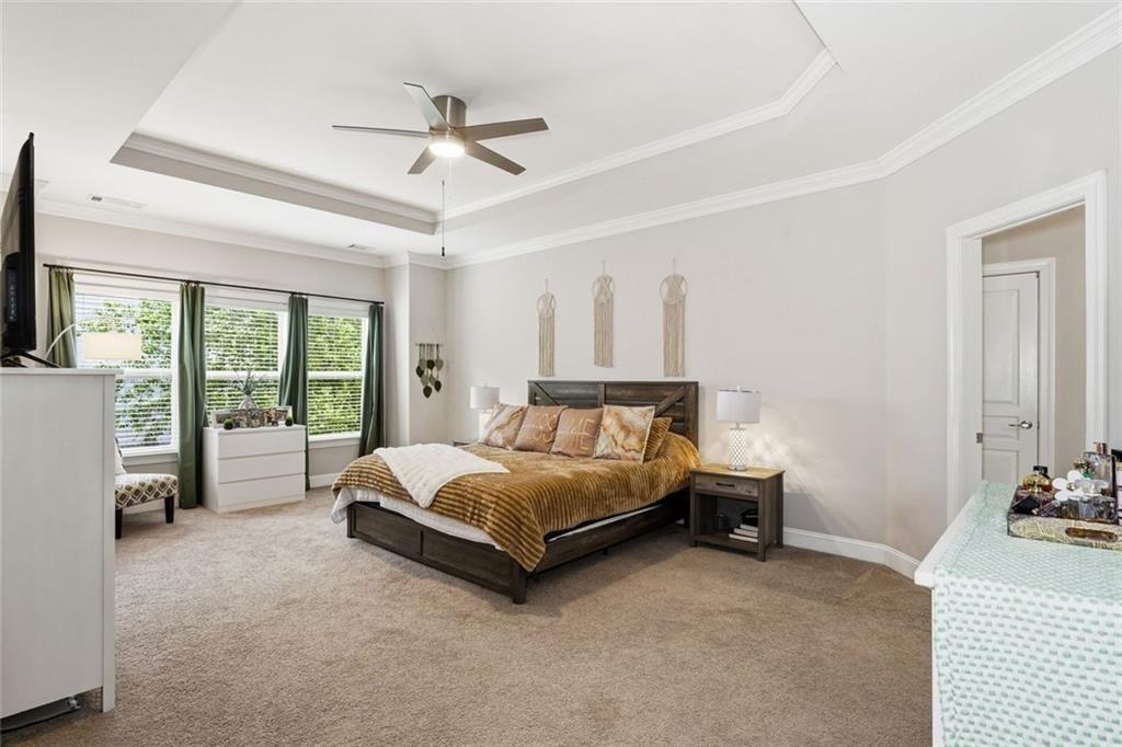 402 Aristides Way Canton, GA 30115 - Photo 19 of 51