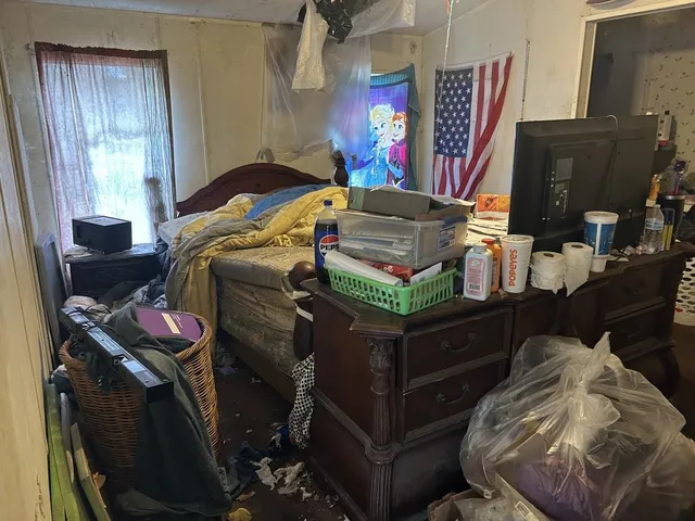 $84,900 | 66 Olan Murphy Road, Perry, FL 32348