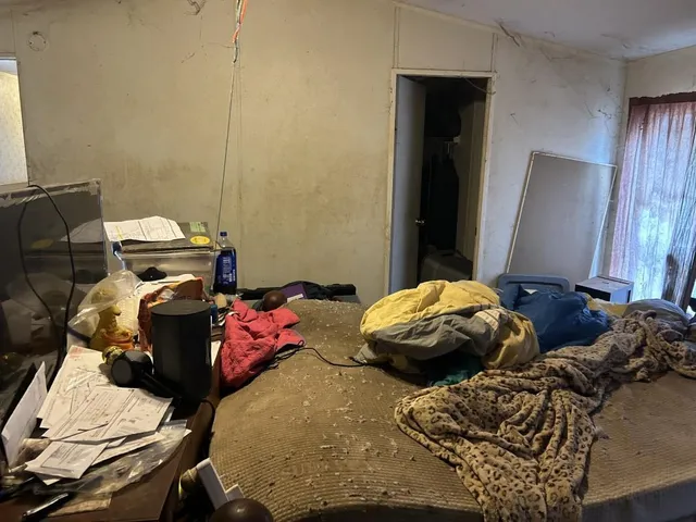 $84,900 | 66 Olan Murphy Road, Perry, FL 32348