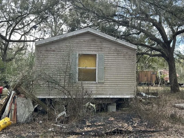 $74,900 | 66 Olan Murphy Road, Perry, FL 32348