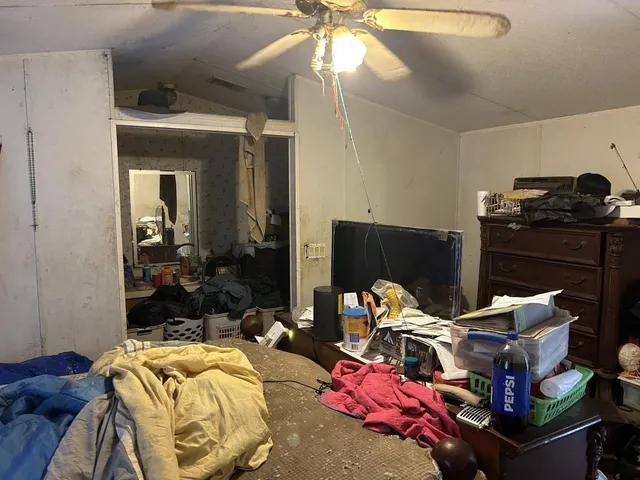 $74,900 | 66 Olan Murphy Road, Perry, FL 32348