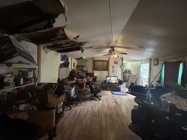 $74,900 | 66 Olan Murphy Road, Perry, FL 32348