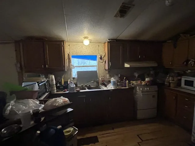 $74,900 | 66 Olan Murphy Road, Perry, FL 32348