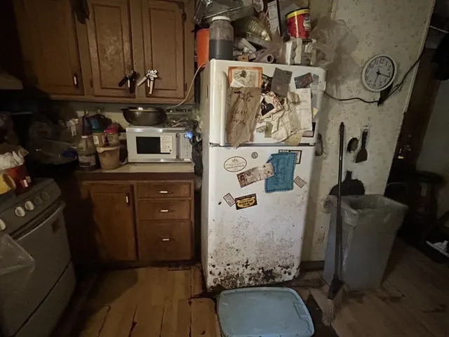 $84,900 | 66 Olan Murphy Road, Perry, FL 32348