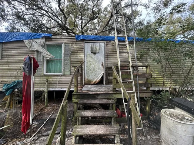 $84,900 | 66 Olan Murphy Road, Perry, FL 32348