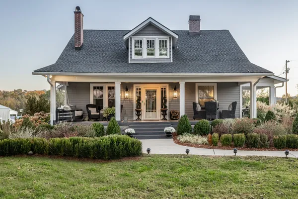 $2,650,000 | 6537 Arno-College Grove Road, College Grove, TN 37046