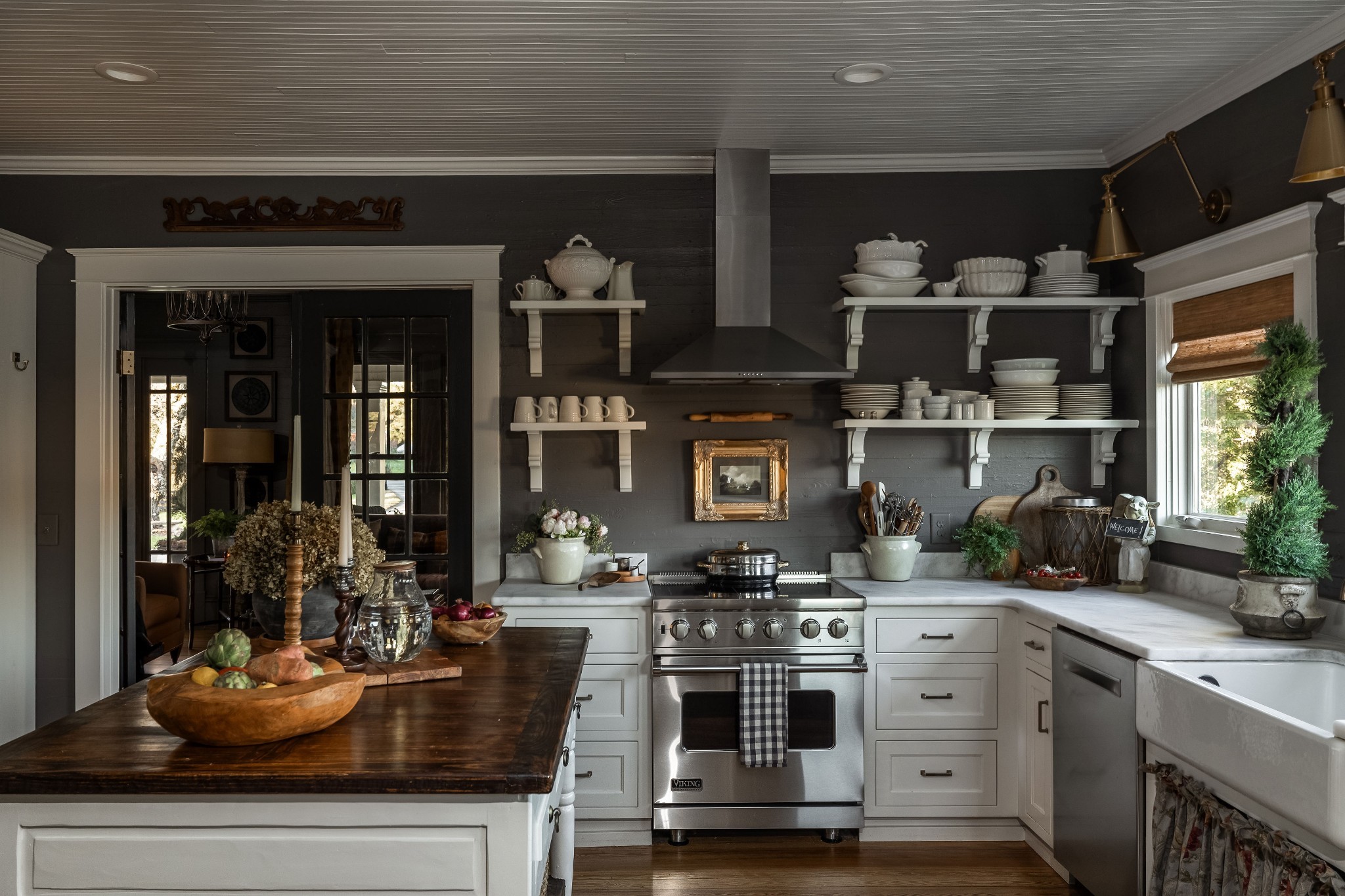 6537 Arno-College Grove Road College Grove, TN 37046 - Photo 13 of 75