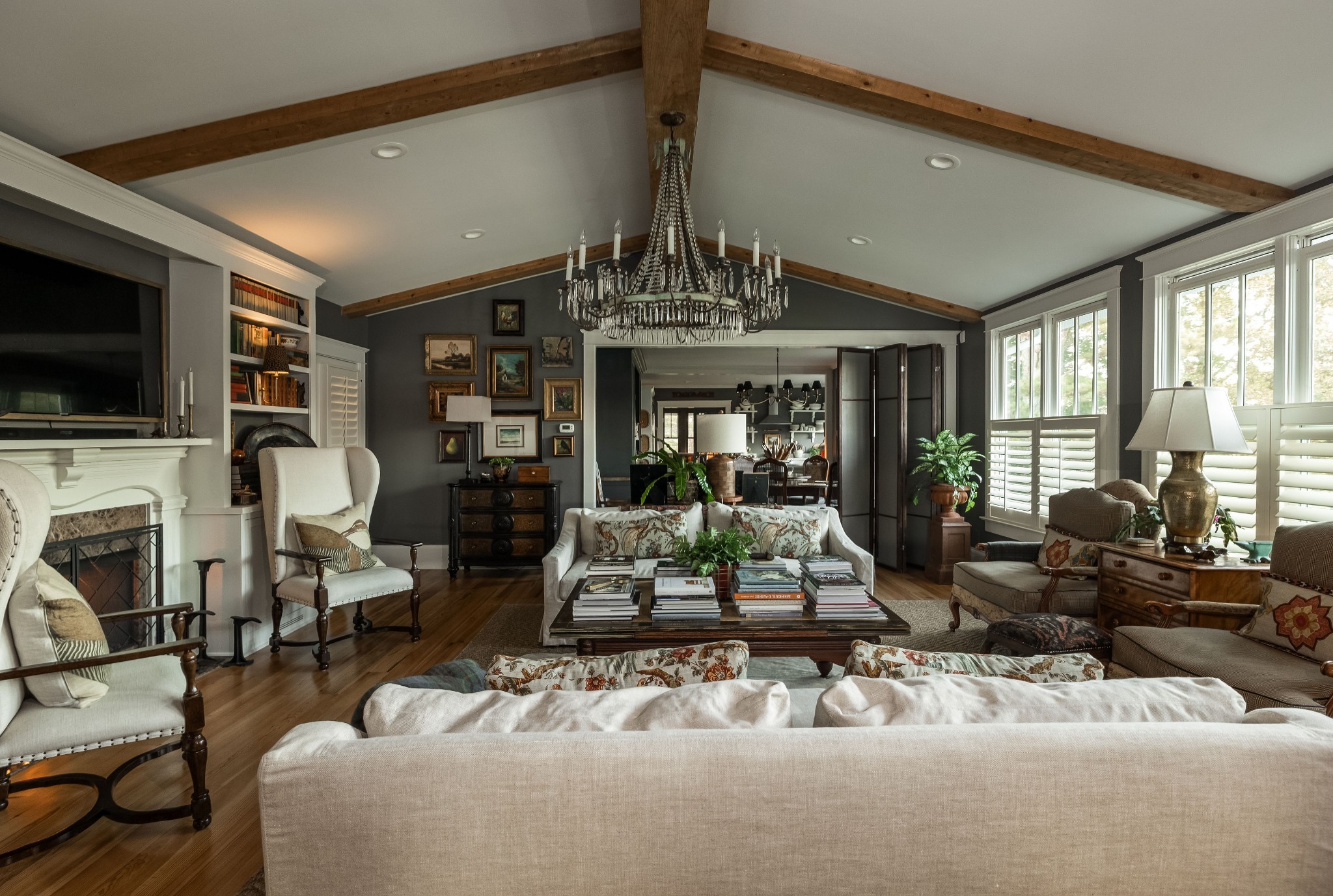 6537 Arno-College Grove Road College Grove, TN 37046 - Photo 18 of 75