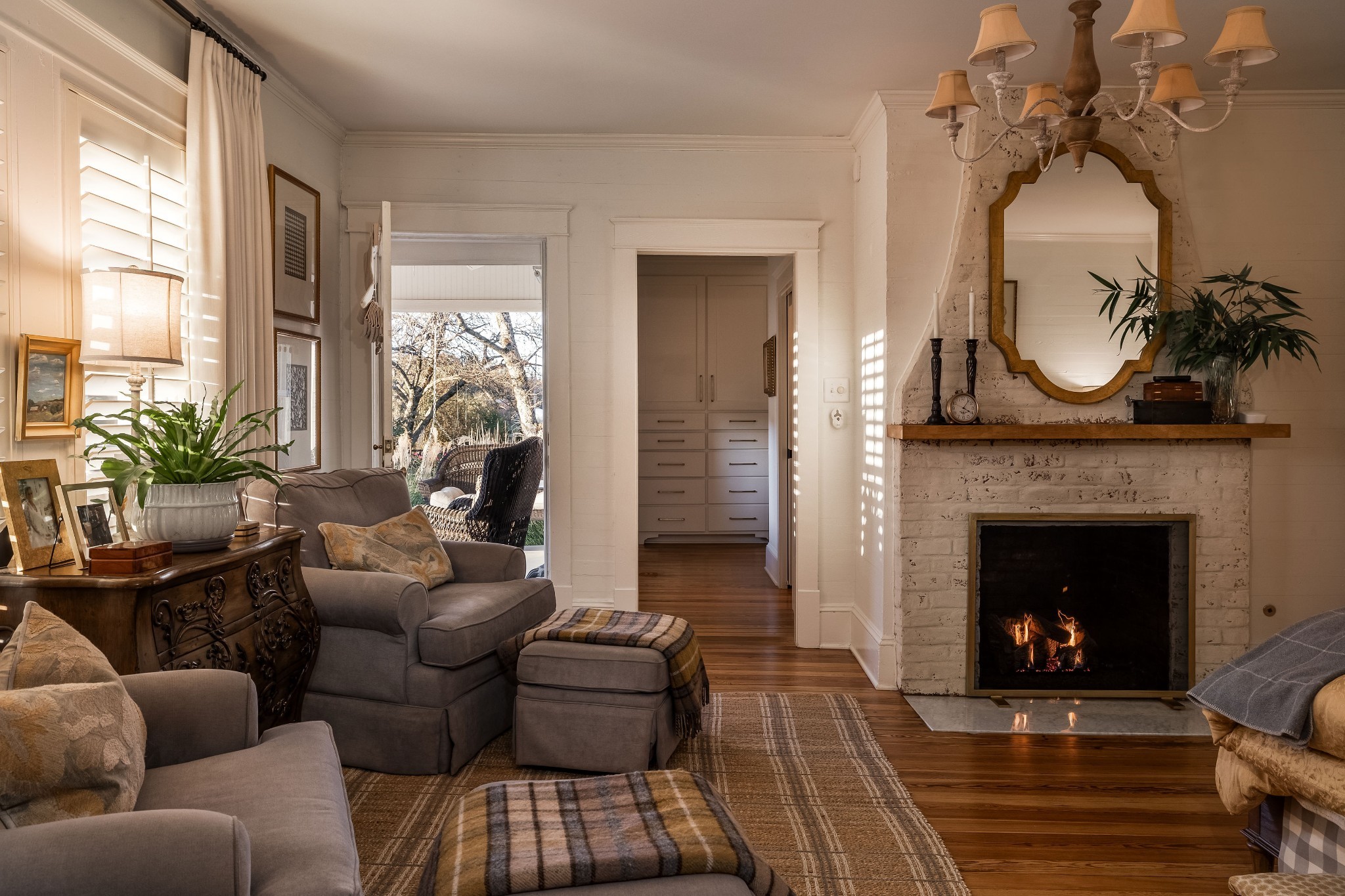 6537 Arno-College Grove Road College Grove, TN 37046 - Photo 33 of 75