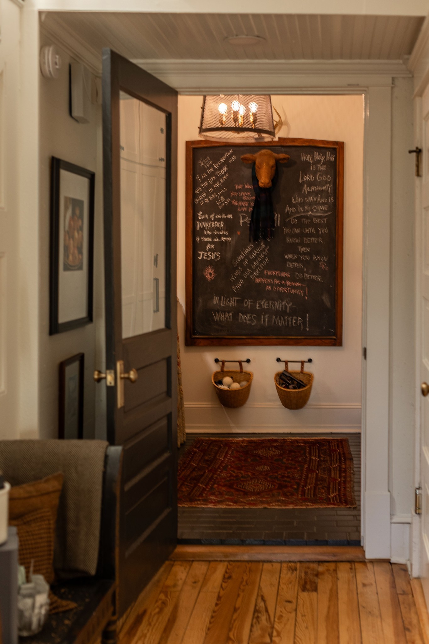 6537 Arno-College Grove Road College Grove, TN 37046 - Photo 39 of 75